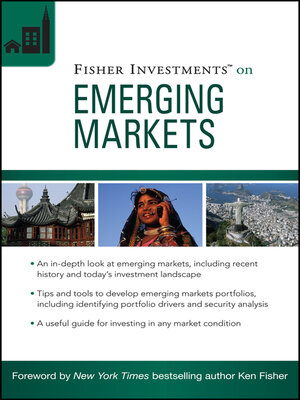 cover image of Fisher Investments on Emerging Markets